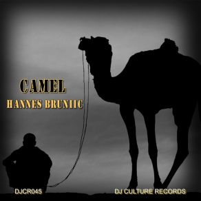 Camel (Single) album cover