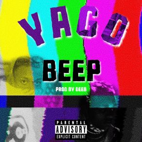 BE (Single) album cover