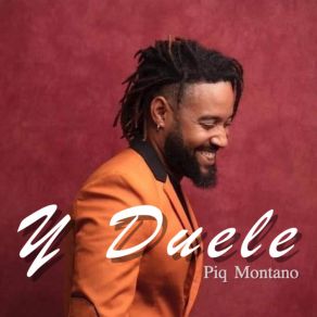 Y Duele (Single) album cover
