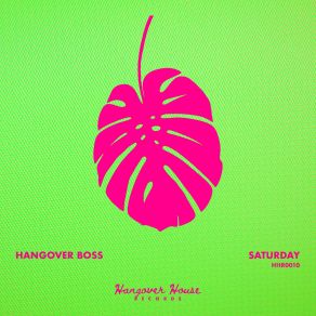 Saturday (Single) album cover