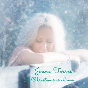 If Christmas Is Love (Single) album cover