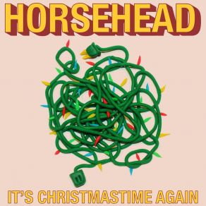 It's Christmastime Again (Single) album cover