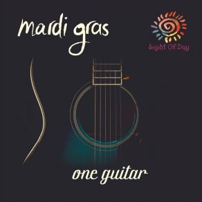 One Guitar (Single) album cover