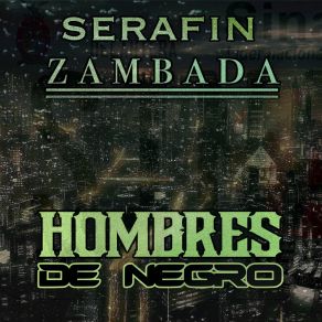 Serafin Zambada (Single) album cover