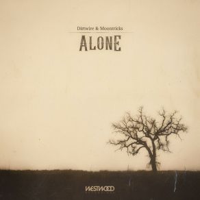 Alone (Single) album cover