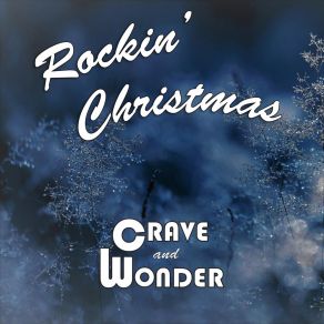 Rockin' Christmas (Single) album cover
