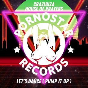Let's Dance (Original Mix) (Single) album cover