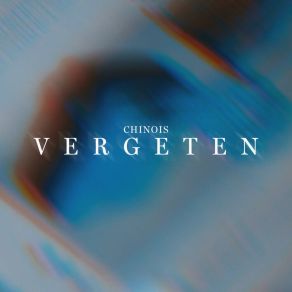 Vergeten (Single) album cover