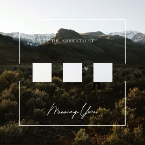Missing You (Single) album cover