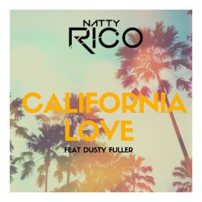 California Love (Single) album cover