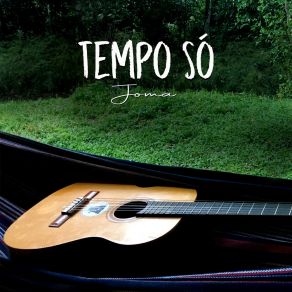 Tempo Só (Single) album cover