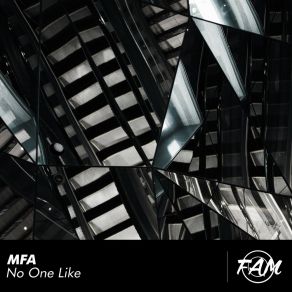 No One Like (Single) album cover