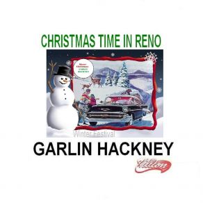 Christmas Time In Reno (Single) album cover