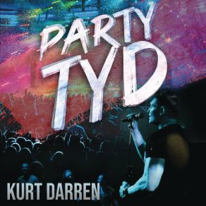 Party Tyd (Single) album cover