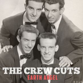 Earth Angel (Single) album cover