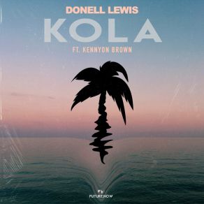 Kola (Single) album cover
