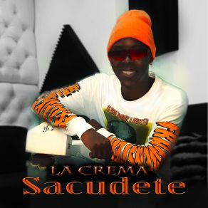 Sacudete (Single) album cover
