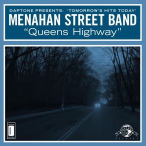 Queens Highway (Single) album cover