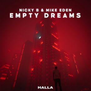 Empty Dreams (Single) album cover