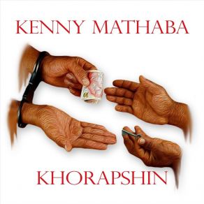 Khorapshin (Single) album cover