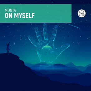 On Myself (Single) album cover