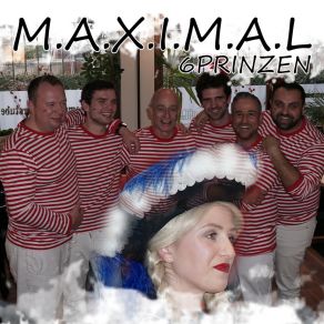 Sechs Prinzen... (Single) album cover