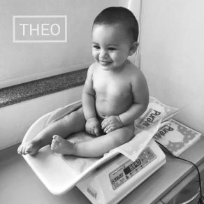 Theo (Single) album cover