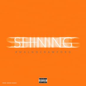 Shining (Single) album cover