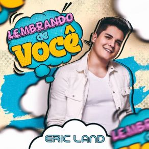 Lembrando De Você (Single) album cover