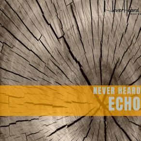 Echo (Single) album cover