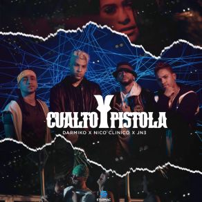 Cualto Y Pistola (Single) album cover