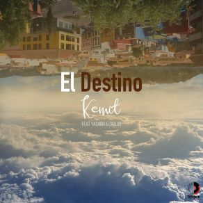 El Destino (Single) album cover