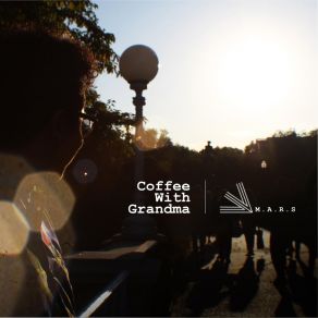 Coffee With Grandma (Single) album cover