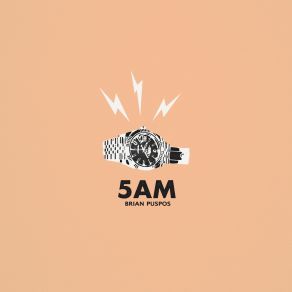 5AM (Single) album cover
