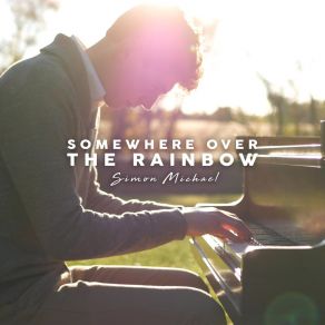 Somewhere Over The Rainbow (Single) album cover
