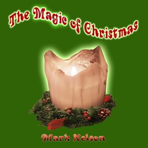 The Magic Of Christmas (Single) album cover