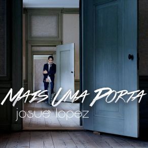 Mais Uma Porta (Single) album cover