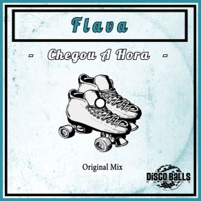 Chegou A Hora (Single) album cover