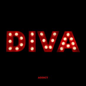 Diva (Single) album cover