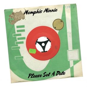 Please Set A Date (Single) album cover