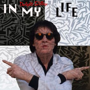 In My Life (Single) album cover