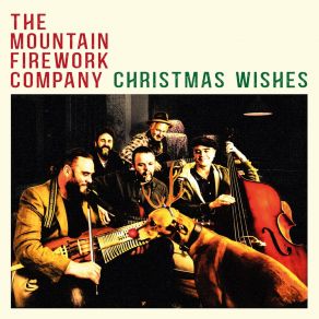 Christmas Wishes (Single) album cover