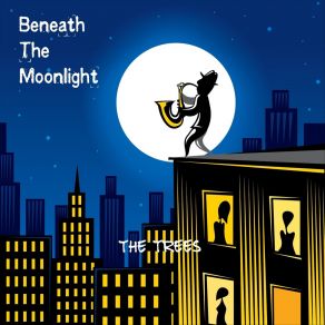 Beneath The Moonlite (Single) album cover