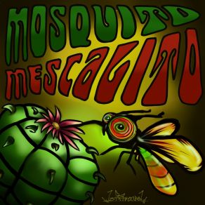 Mosquito Mescalito (Single) album cover