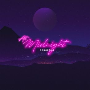 At Midnight (Single) album cover