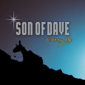 Carry On (Single) album cover