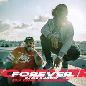 Forever (Single) album cover