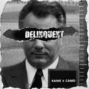 Delinquent (Single) album cover