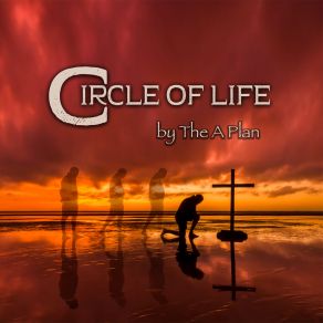 Circle Of Life (Single) album cover