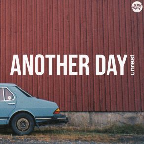 Another Day (Single) album cover